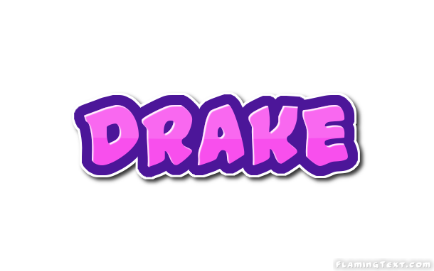 Drake 徽标