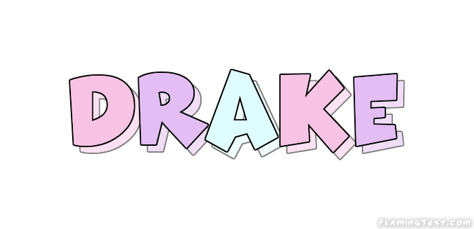 Drake شعار