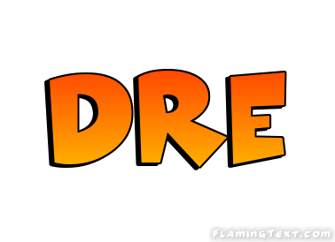 Dre Logo