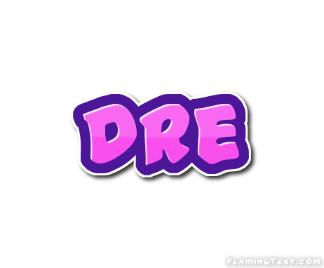 Dre Лого