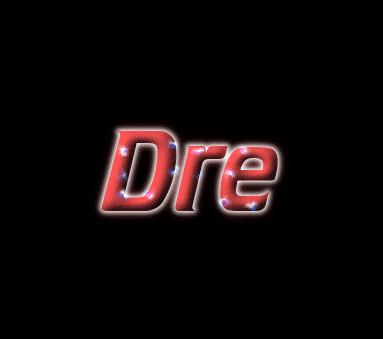 Dre Logo