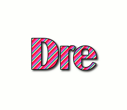 Dre Лого