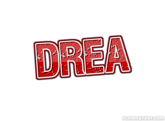 Drea Logo