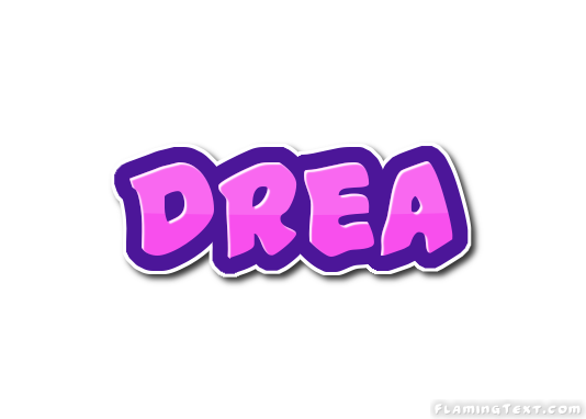 Drea شعار