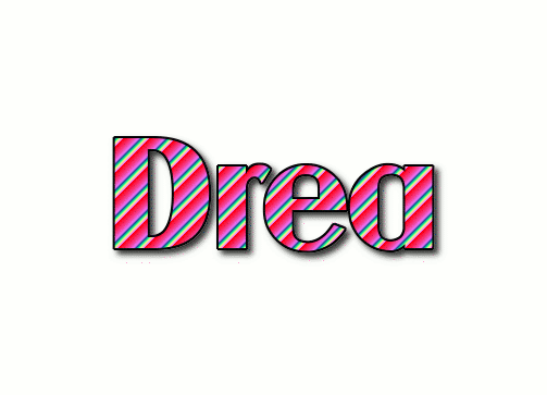 Drea Logo