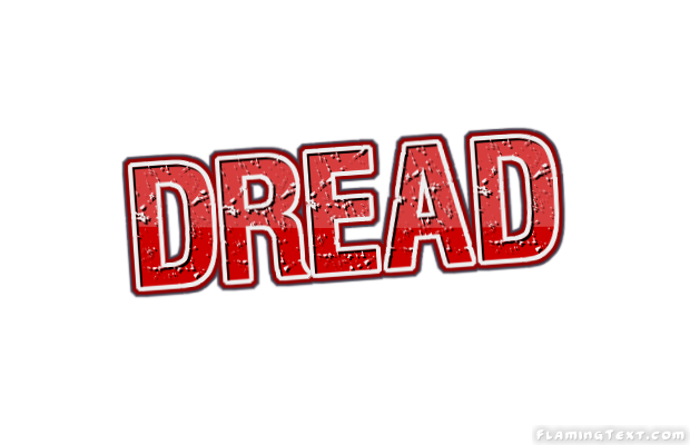 Dread Logo