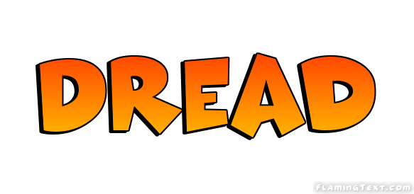 Dread Лого