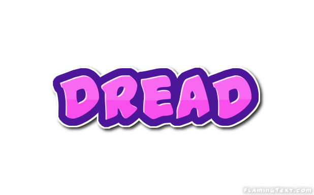 Dread شعار