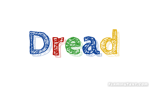 Dread Logotipo