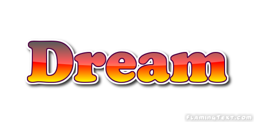Dream Logo Free Name Design Tool From Flaming Text