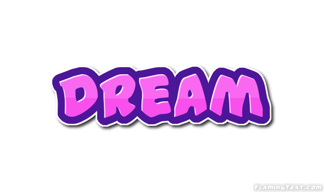 Dream 徽标