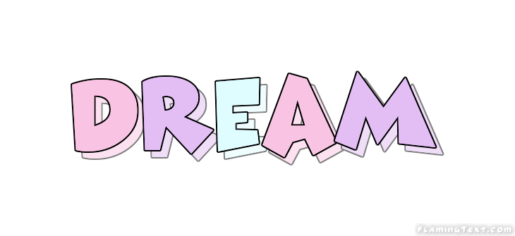 Dream Logotipo