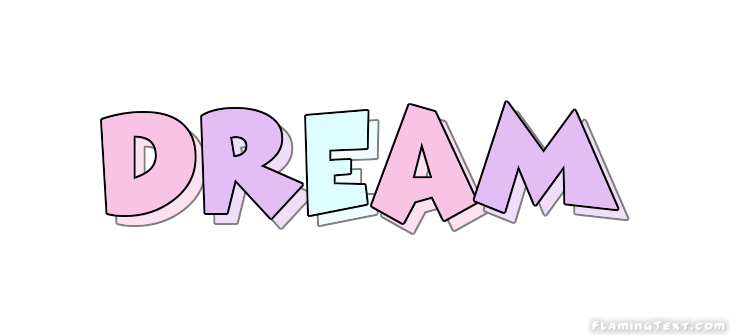 Dream Logo