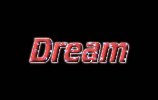 Dream Logotipo