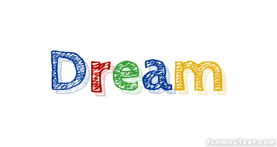 No More Dream Logo