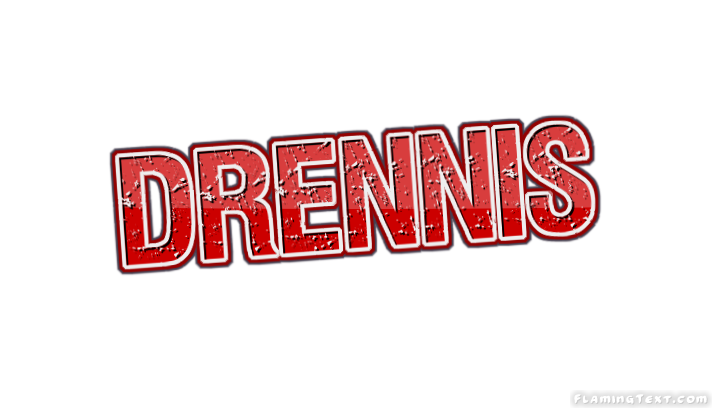 Drennis Лого