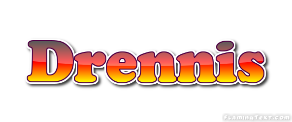 Drennis Logo