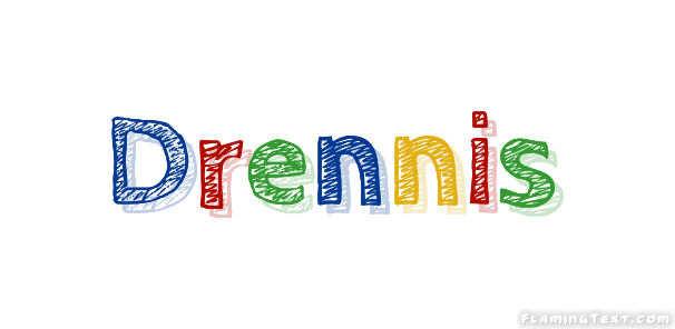 Drennis Logo