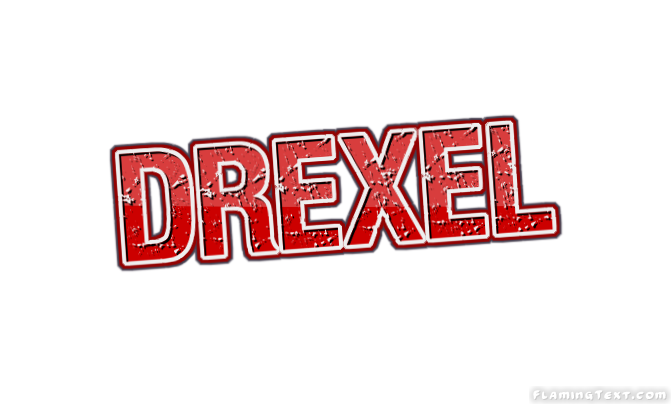 Drexel Logotipo