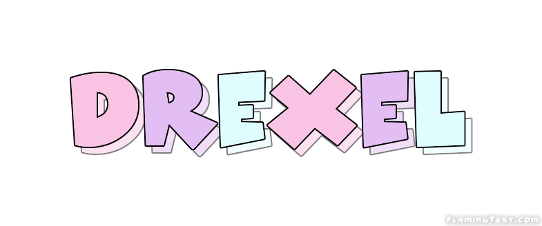 Drexel Logo