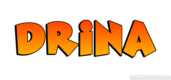 Drina شعار