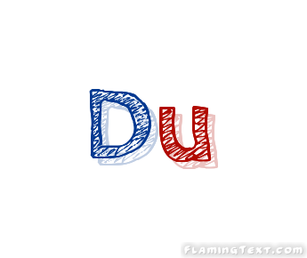 Du Лого