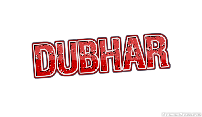 Dubhar 徽标