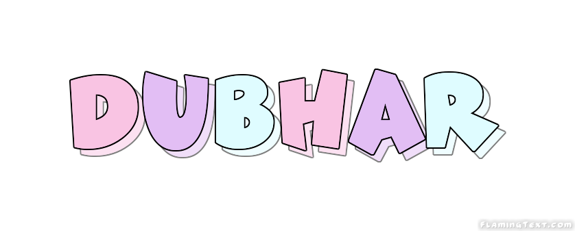 Dubhar 徽标