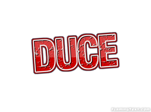 Duce Logotipo