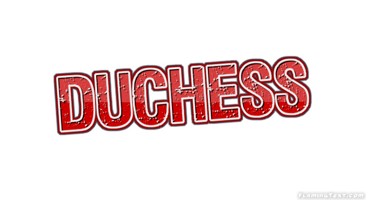 Duchess Logo