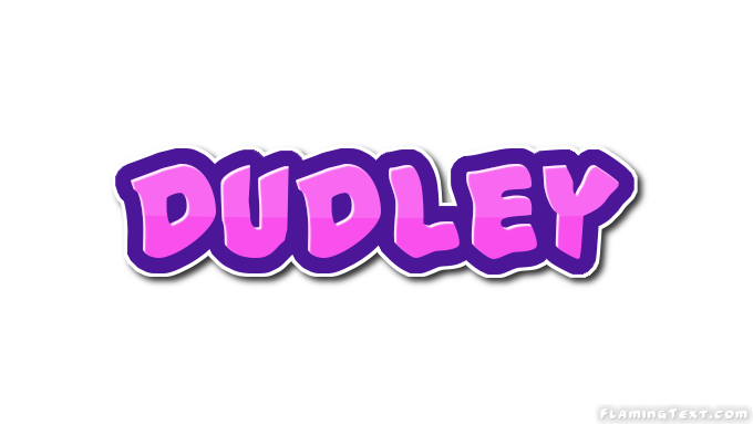 Dudley 徽标