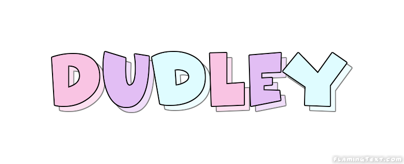 Dudley Logo