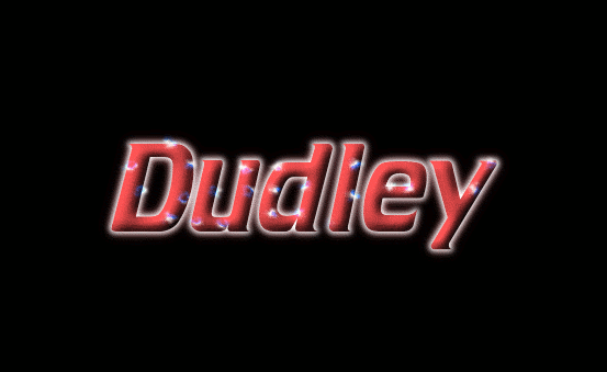 Dudley लोगो
