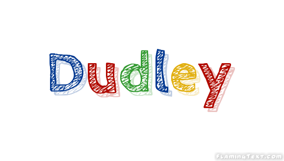 Dudley ロゴ