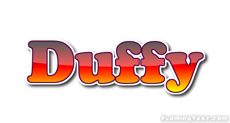 Duffy Лого