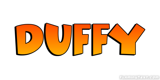 Duffy شعار