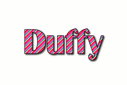 Duffy Лого