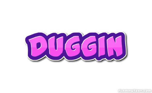 Duggin Лого