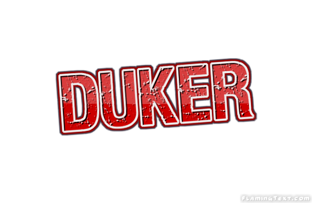 Duker Logotipo