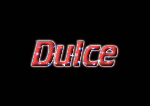 Dulce Logo