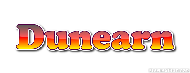 Dunearn Logo