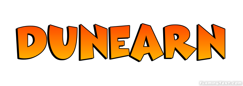 Dunearn شعار