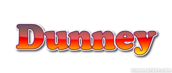 Dunney Logotipo