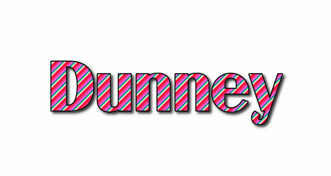 Dunney Logo