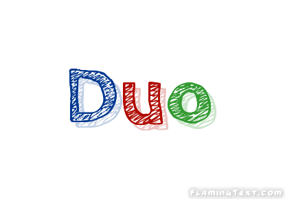 Duo شعار
