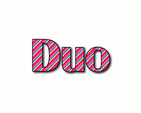 Duo Logotipo