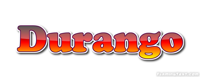 Durango Logotipo