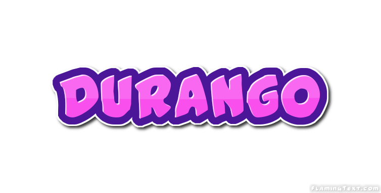 Durango ロゴ