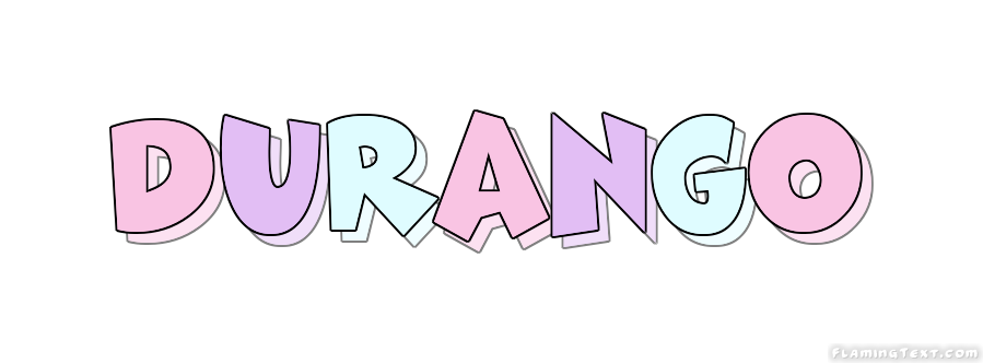 Durango Logo