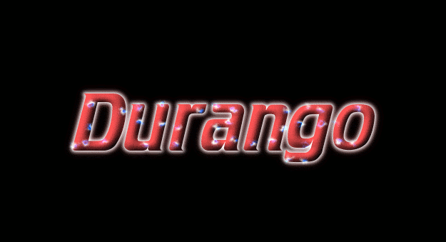 Durango लोगो